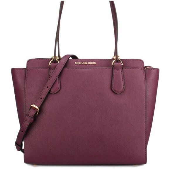 Michael KORS Dee Dee Large Tote - Picture 1 of 7